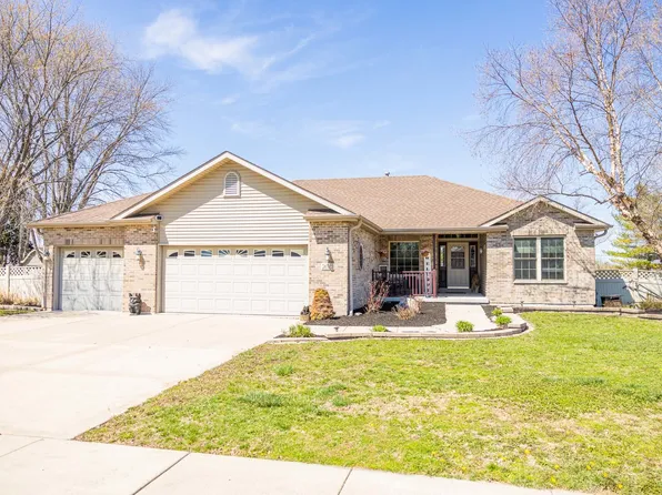 26708 W Megan Dr, Channahon, IL 60410