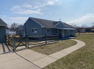 5108 Breezeway Dr, Toledo, OH 43613