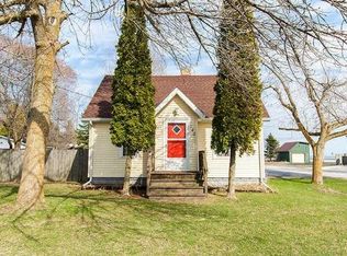 205 Jessie St, Two Rivers, WI 54241