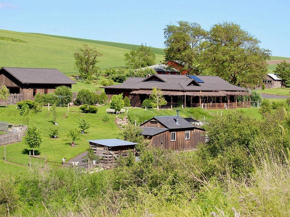 4261 Grove Rd, Endicott, WA 99125 MLS 273909 Zillow