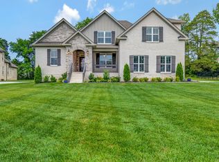 2058 Imagine Cir, Spring Hill, TN 37174