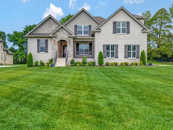 2058 Imagine Cir, Spring Hill, TN 37174