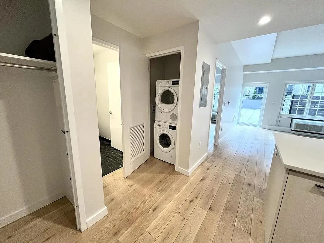 555 Waverly Avenue #1B in Clinton Hill, Brooklyn | StreetEasy