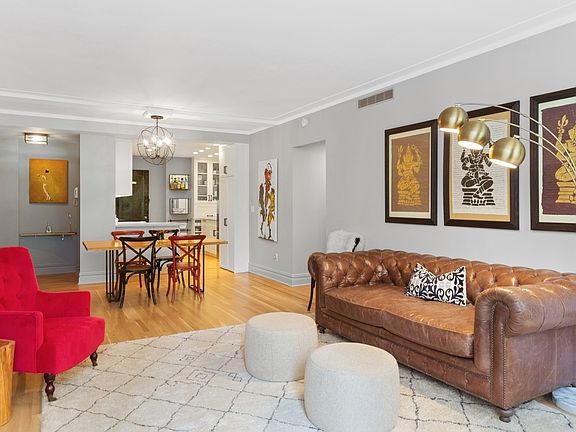 3rd image of 514 W End Ave APT 3B