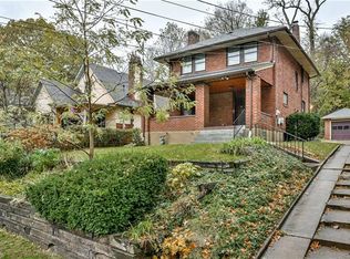 126 Race St, Pittsburgh, PA 15218