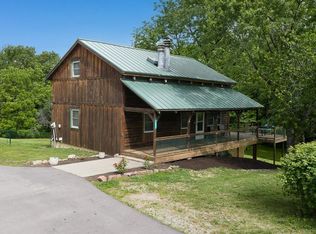 2906 N Hutton Rd, Kansas City, KS 66109