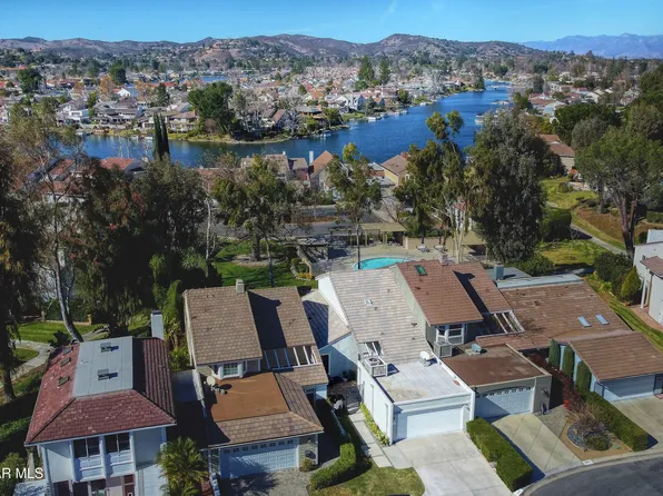 32029 Viewlake Ln, Westlake Village, CA 91361