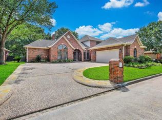 11515 Aspenway Dr, Houston, TX 77070