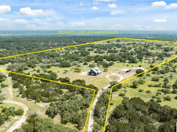 1601 County Road 220, Killeen, TX 76549