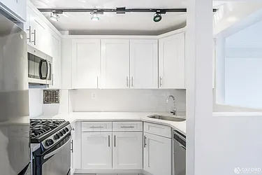 Rented by Oxford Property Group