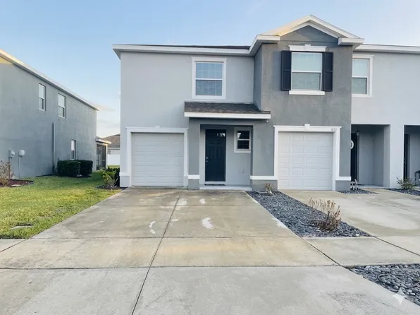 1869 Hovenweep Rd, Wesley Chapel, FL 33543