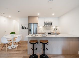 2085 E 1st Ave #110, Vancouver, BC V5N1A1