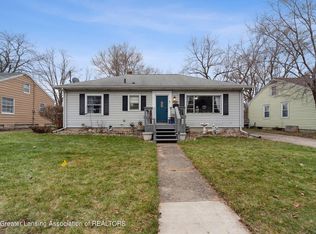 3418 Schlee St, Lansing, MI