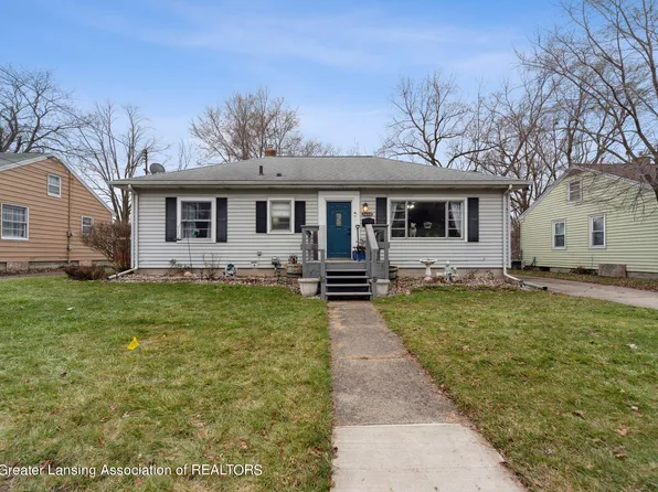 3418 Schlee St, Lansing, MI 48910