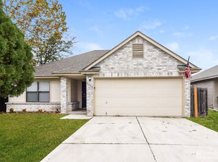 6703 Beech Trail Dr, Converse, TX 78109