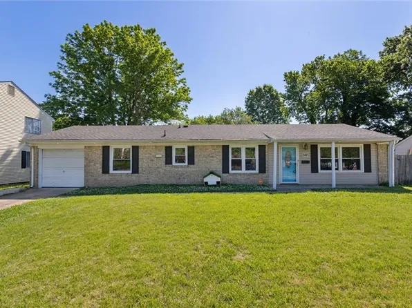 552 Old Post Rd, Virginia Beach, VA 23452