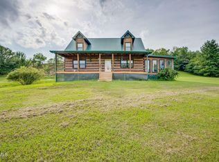 503 New Beason Well Rd, Kingsport, TN 37660