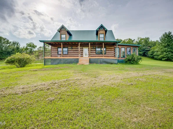 503 New Beason Well Rd, Kingsport, TN 37660