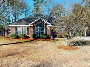 1732 Garland Dr, Hartsville, SC 29550
