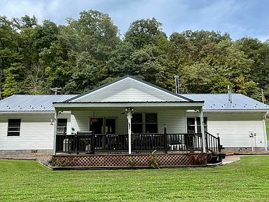 186 Church Fork Rd, Hundred, WV 26575 | Zillow
