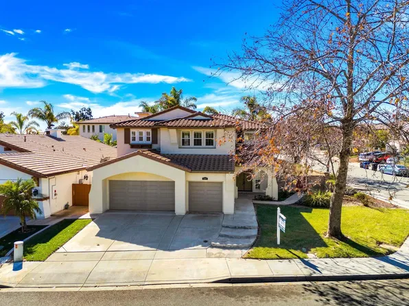 566 Old Trail Dr, Chula Vista, CA 91914