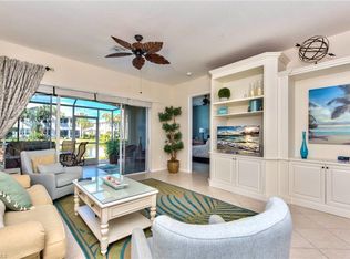 4529 Cardinal Cove Ln #7, Naples, FL 34114
