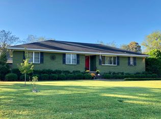 1705 Marengo Dr, Demopolis, AL 36732
