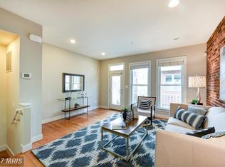 916 4th St SE, Washington, DC 20003