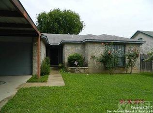 2722 Ravina St, San Antonio, TX 78222