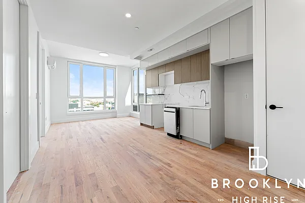 Rented by Brooklyn High Rise LLC | media 2