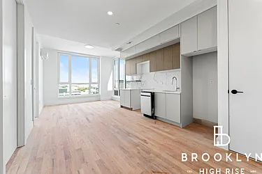 Rented by Brooklyn High Rise LLC