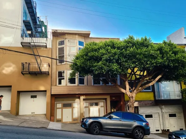 2209 Gough St, San Francisco, CA 94109