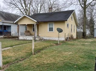 1315 W 32nd St, Indianapolis, IN