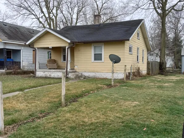 1315 W 32nd St, Indianapolis, IN 46208