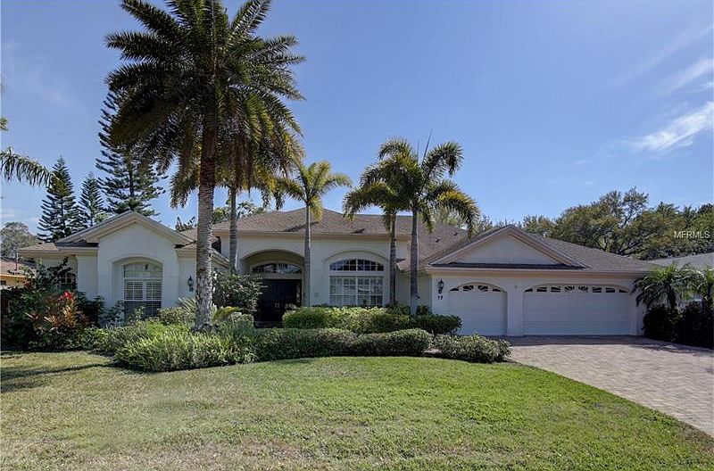 1st image of 17 Evonaire Cir