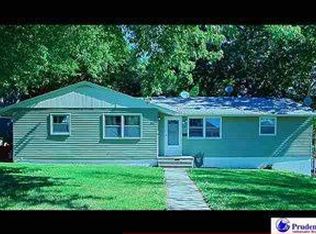 4526 Fowler Ave, Omaha, NE 68104
