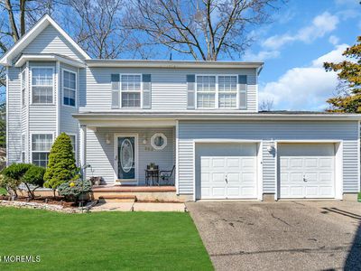 828 Forecastle Avenue, Beachwood, NJ, 08722