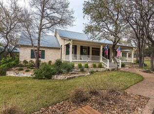 103 Blue Quail Dr, Georgetown, TX 78628