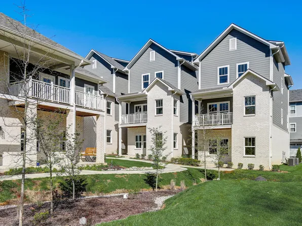 6719 Charlotte Pike #7, Nashville, TN 37209