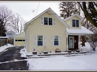 8 Shaeffer St, Lockport, NY 14094