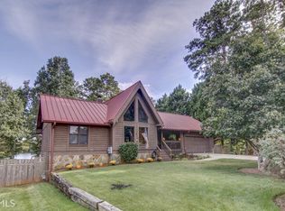 3419 Hamrick Ct SE, Conyers, GA 30013