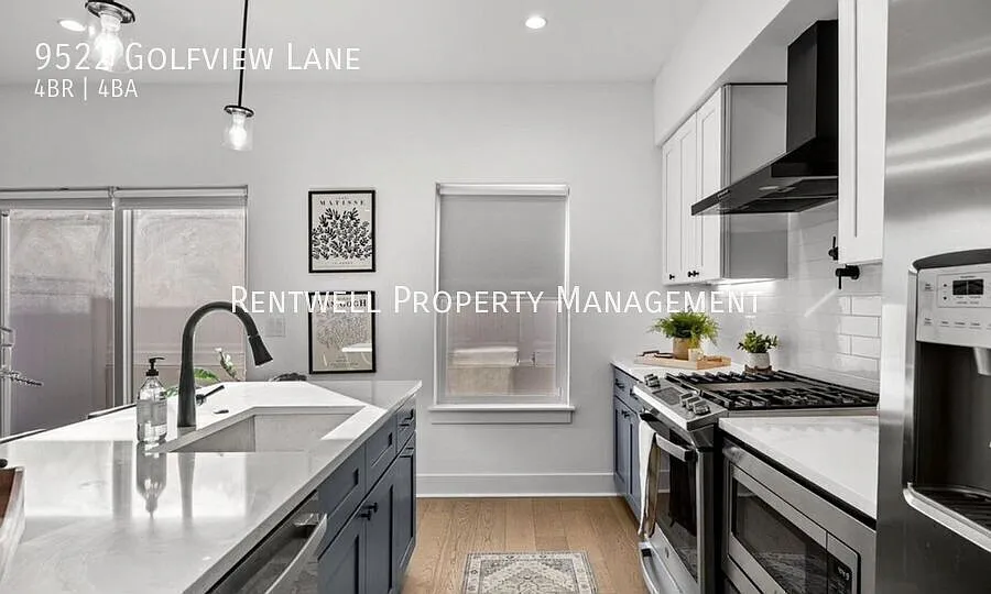 Brand New Home on Golfview Lane in Northeast Philadelphia — Photo 3