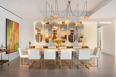 Rented by Time Equities, Inc.