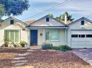 241 Beemer Ave, Sunnyvale, CA