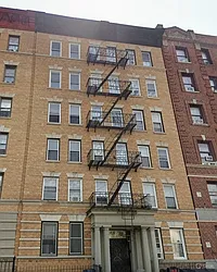 22 Saint Nicholas Avenue in Bushwick