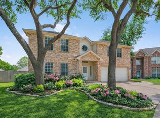10406 Comanche Springs Ct, Houston, TX 77095