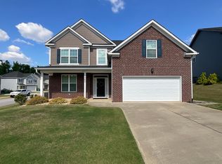 1283 Cobblefield Dr, Grovetown, GA 30813