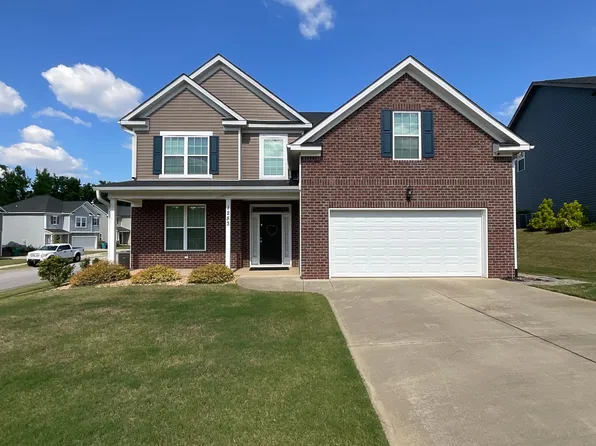 1283 Cobblefield Dr, Grovetown, GA 30813