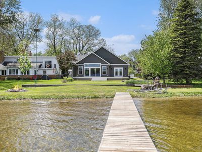 9693 Beverly Dr, Lakeland, MI, 48143