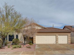 608 Coolidge Ave, Henderson, NV 89015